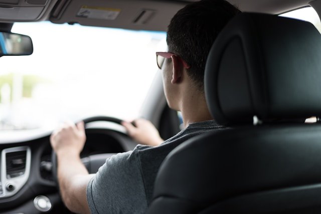 drivers